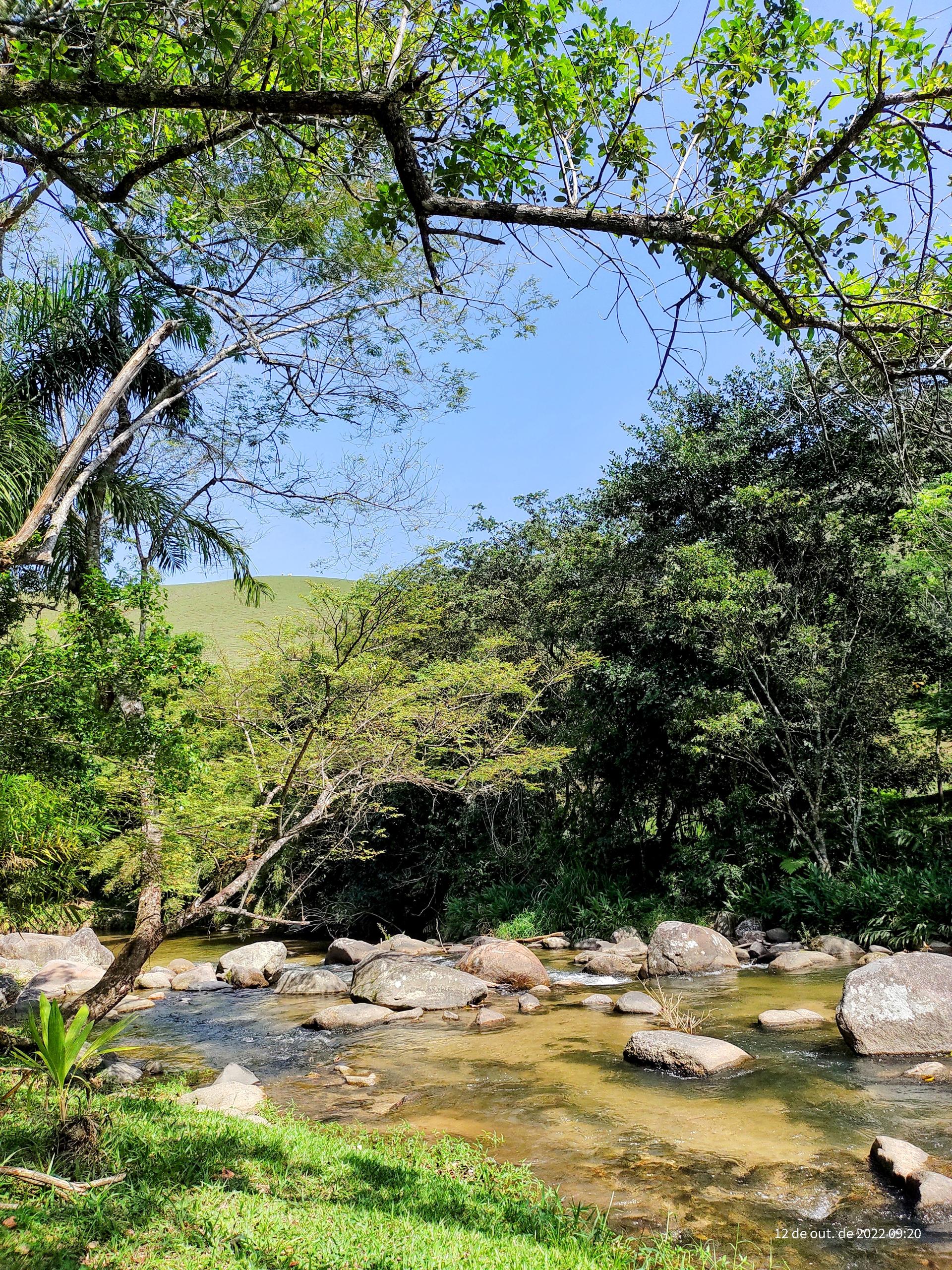 Foto 206 do Hotel Pousada Bambuzal em Sana, Macaé - RJ