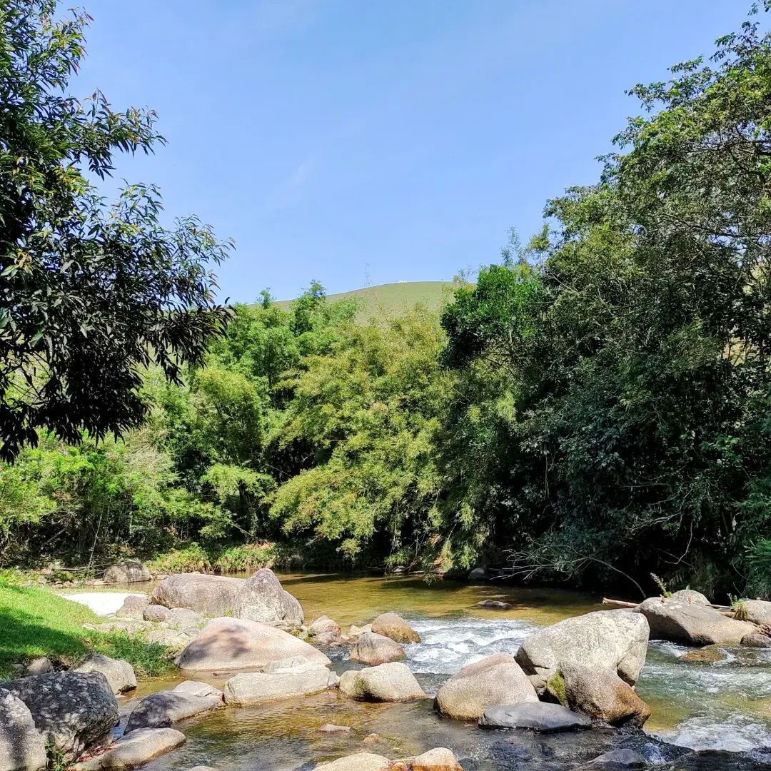 Foto 210 do Hotel Pousada Bambuzal em Sana, Macaé - RJ