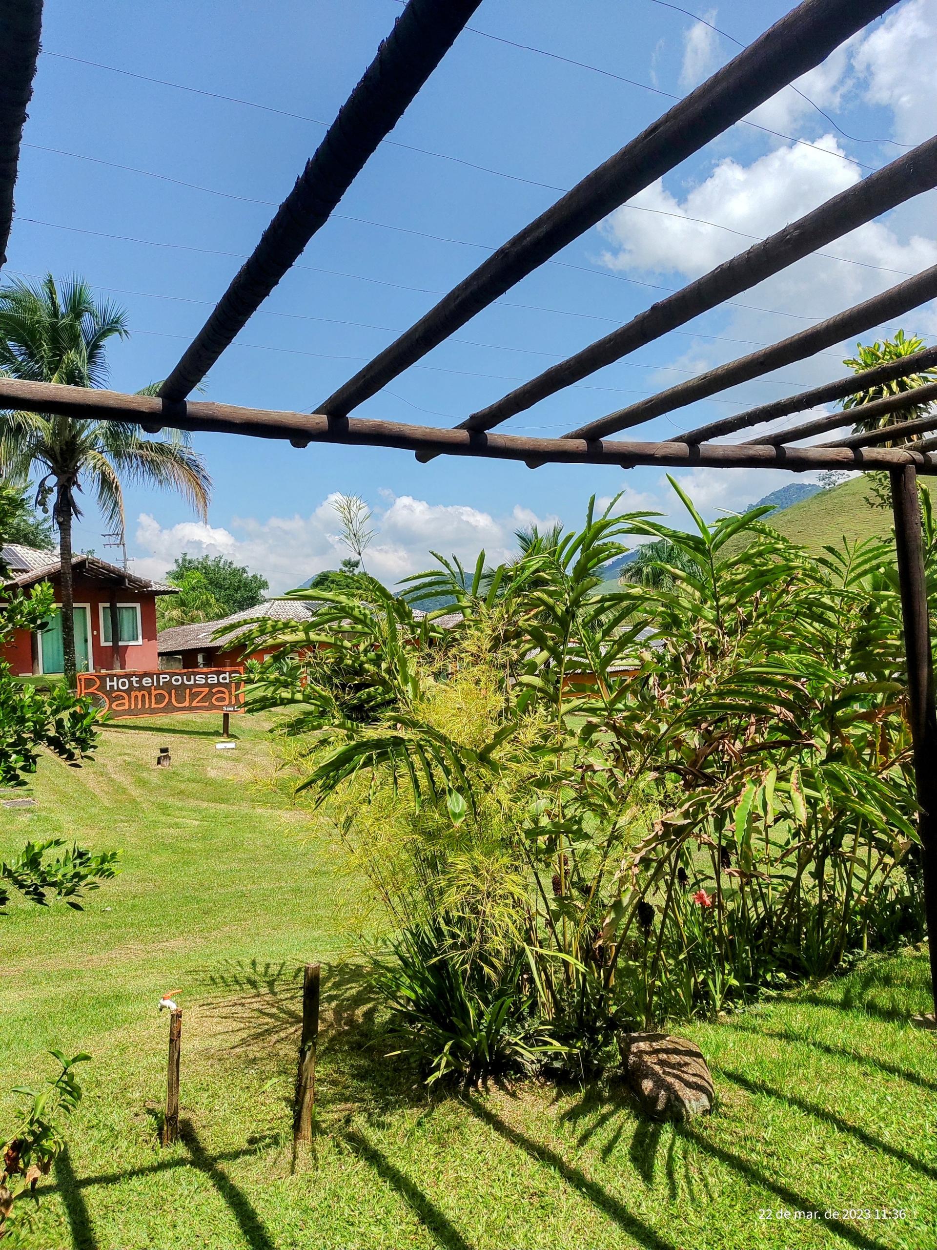 Foto 212 do Hotel Pousada Bambuzal em Sana, Macaé - RJ
