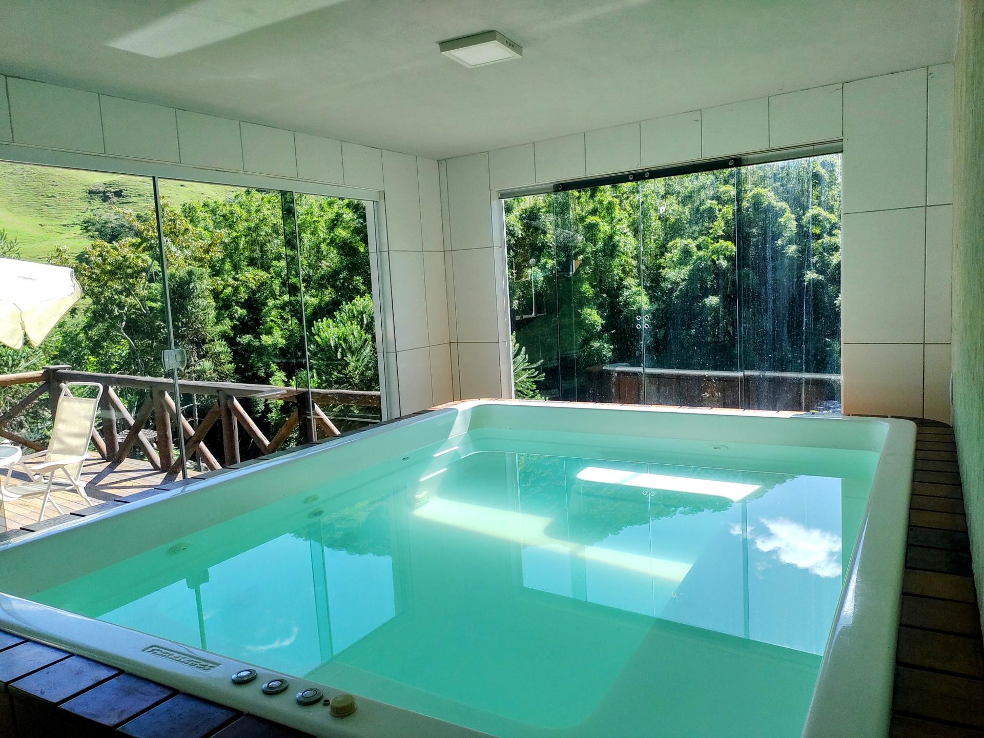 Foto 215 do Hotel Pousada Bambuzal em Sana, Macaé - RJ