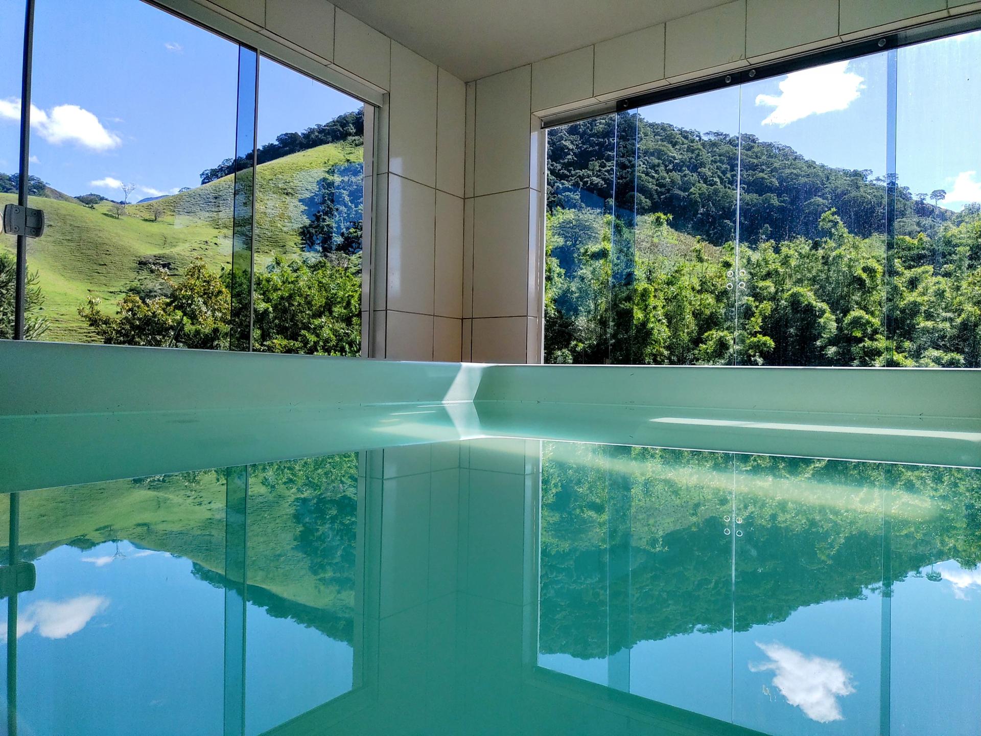 Foto 216 do Hotel Pousada Bambuzal em Sana, Macaé - RJ