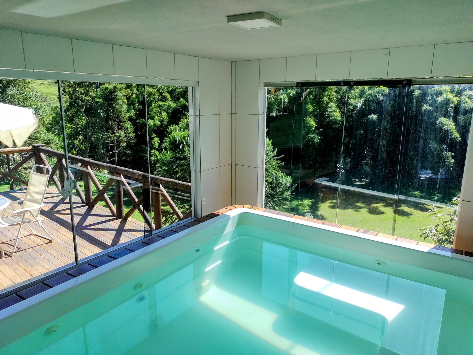 Foto 217 do Hotel Pousada Bambuzal em Sana, Macaé - RJ