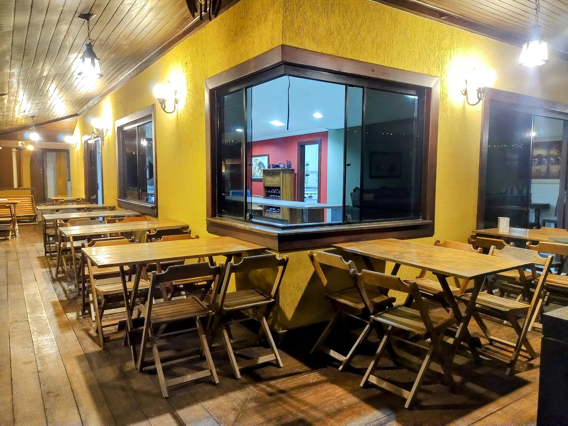 Foto 218 do Hotel Pousada Bambuzal em Sana, Macaé - RJ