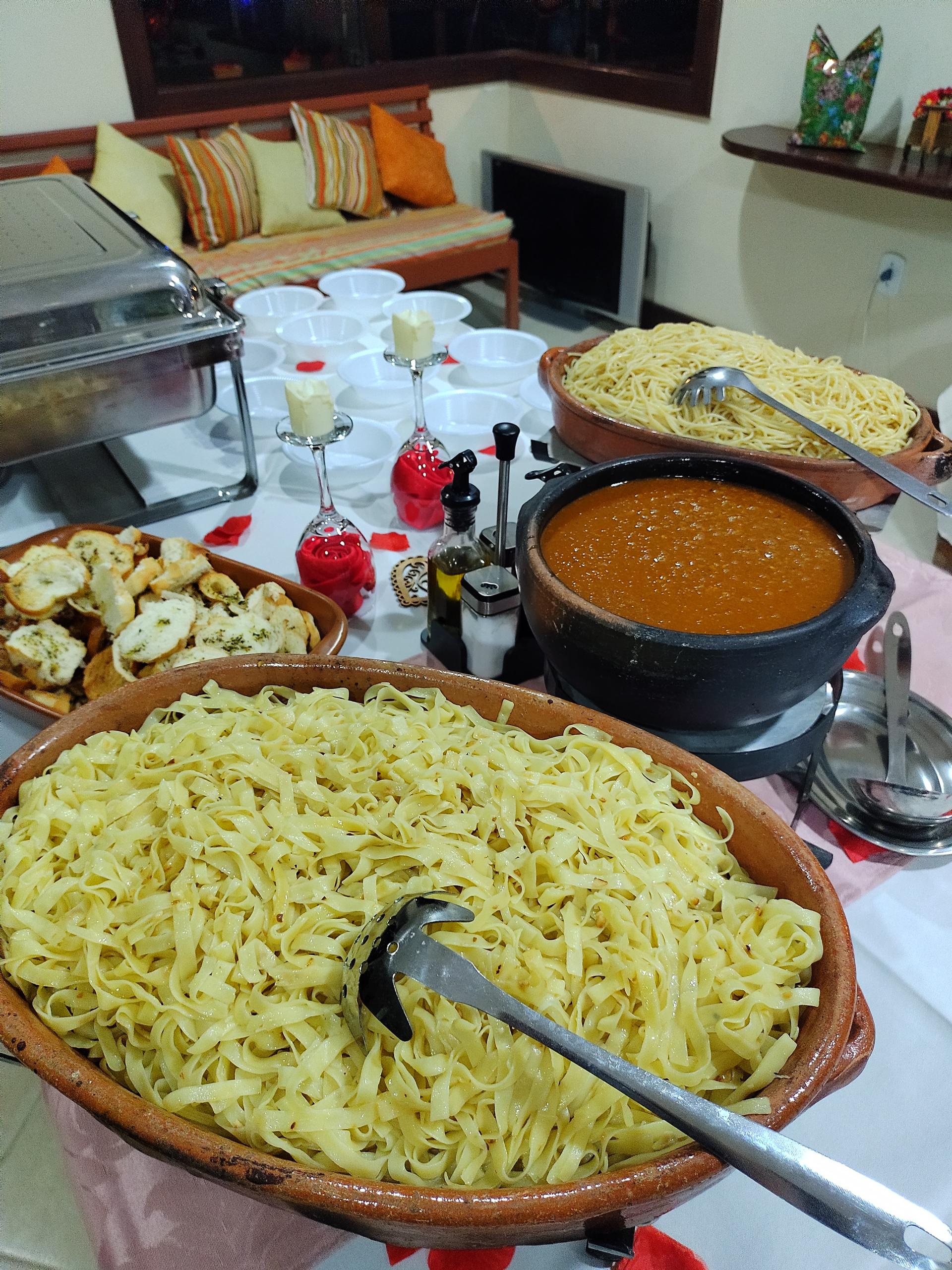 Foto 222 do Hotel Pousada Bambuzal em Sana, Macaé - RJ